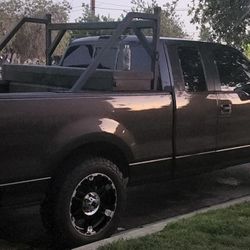 2006 Ford F-150