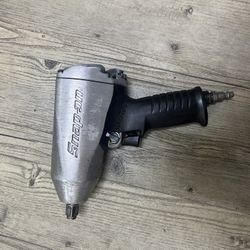 Snap On IM6100 Impact Drill