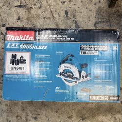 Makita Circular Saw