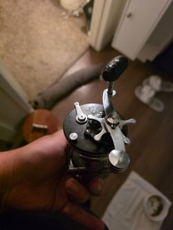 Penn jigmaster 500