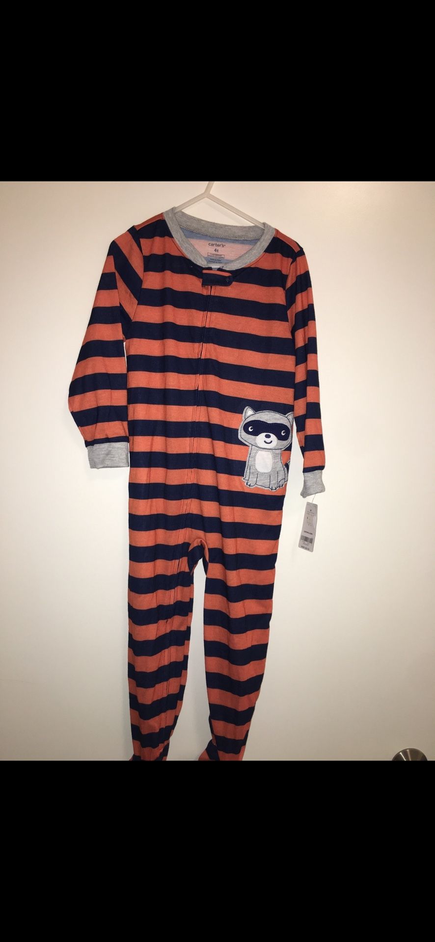 Toddler Pajamas