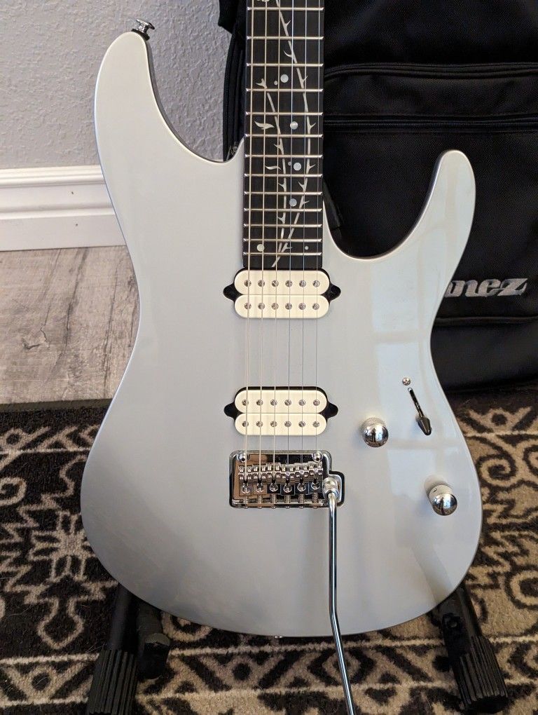 Ibanez TOD10 Polyphia Tim Henson Electric Guitar