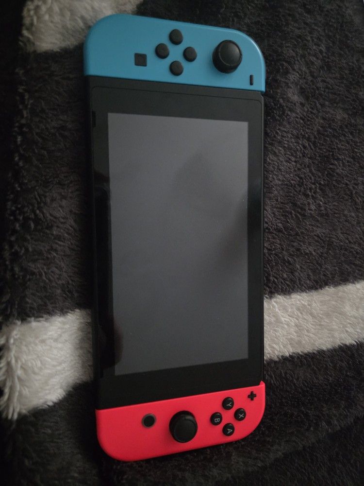 Nintendo Switch V2 TRADES/ OFFERS