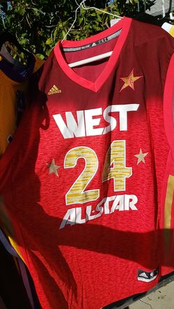 All star Jersey