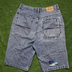 Vintage Sideout Jorts W33