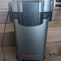 Marineland External Canister Filter 