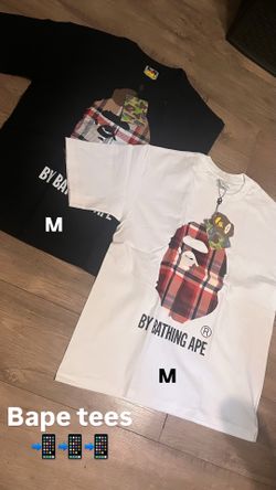 Bape tees