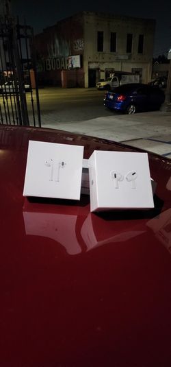 Airpods 2 Generacion , Airpods Pro ,Airpods Pro 2 Generacion Airpods 3 Generacion