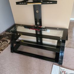 TV table