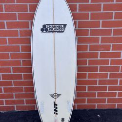 Channel Islands Mini X INT