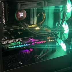 rog strix geforce rtx 3060 oc edition 12gb gddr6