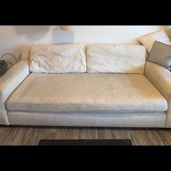 Snow Boule Couch