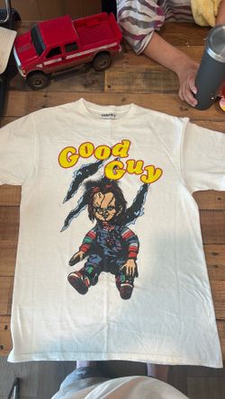 Chucky Tshirt