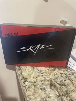 Skar Audio Tweeters