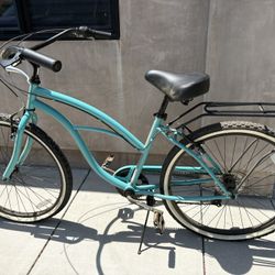 Beach Cruiser