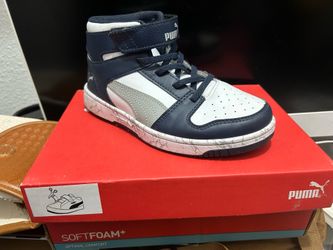Puma shoes
