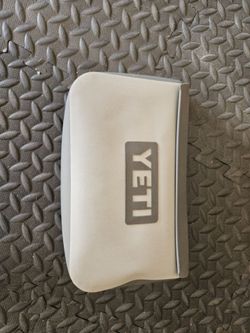 Yeti dry bag