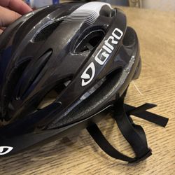 Men’s Bicycle Helmet 