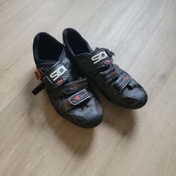 Sidi Bike Shoes
