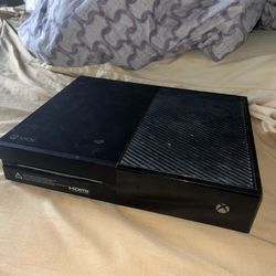 Xbox One 