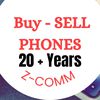 Z-COMM PHONE STORE