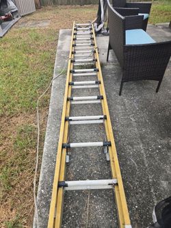 Ladder