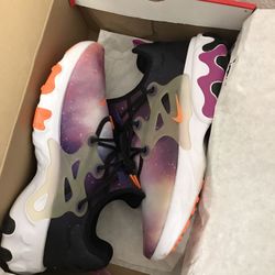 Nike Presto Premium Galaxy 