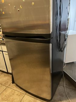 Refrigerador Whirpool Gold