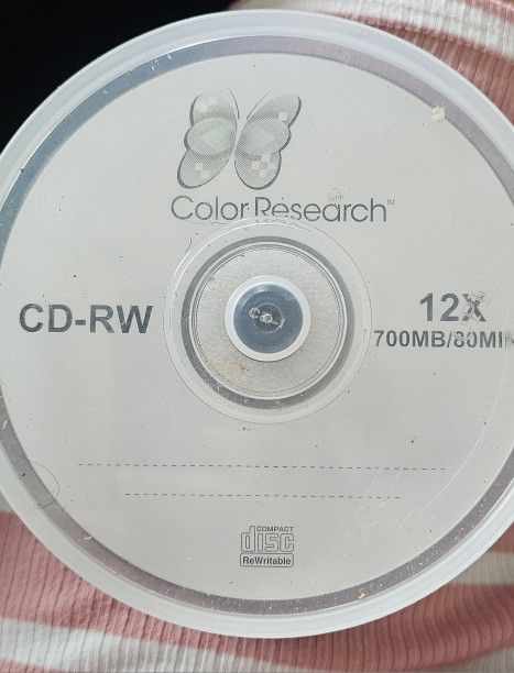 Computer Parts