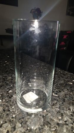 Centerpiece vaces