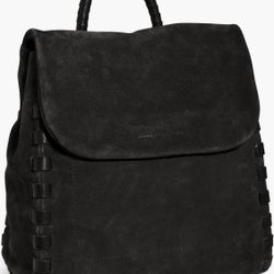 Amiee Kestenberg  Zen backpack Purse 