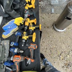 Drills