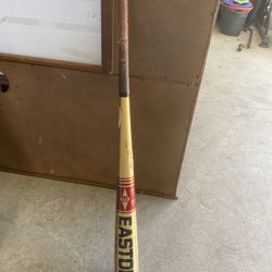 34’ Baseball Bat