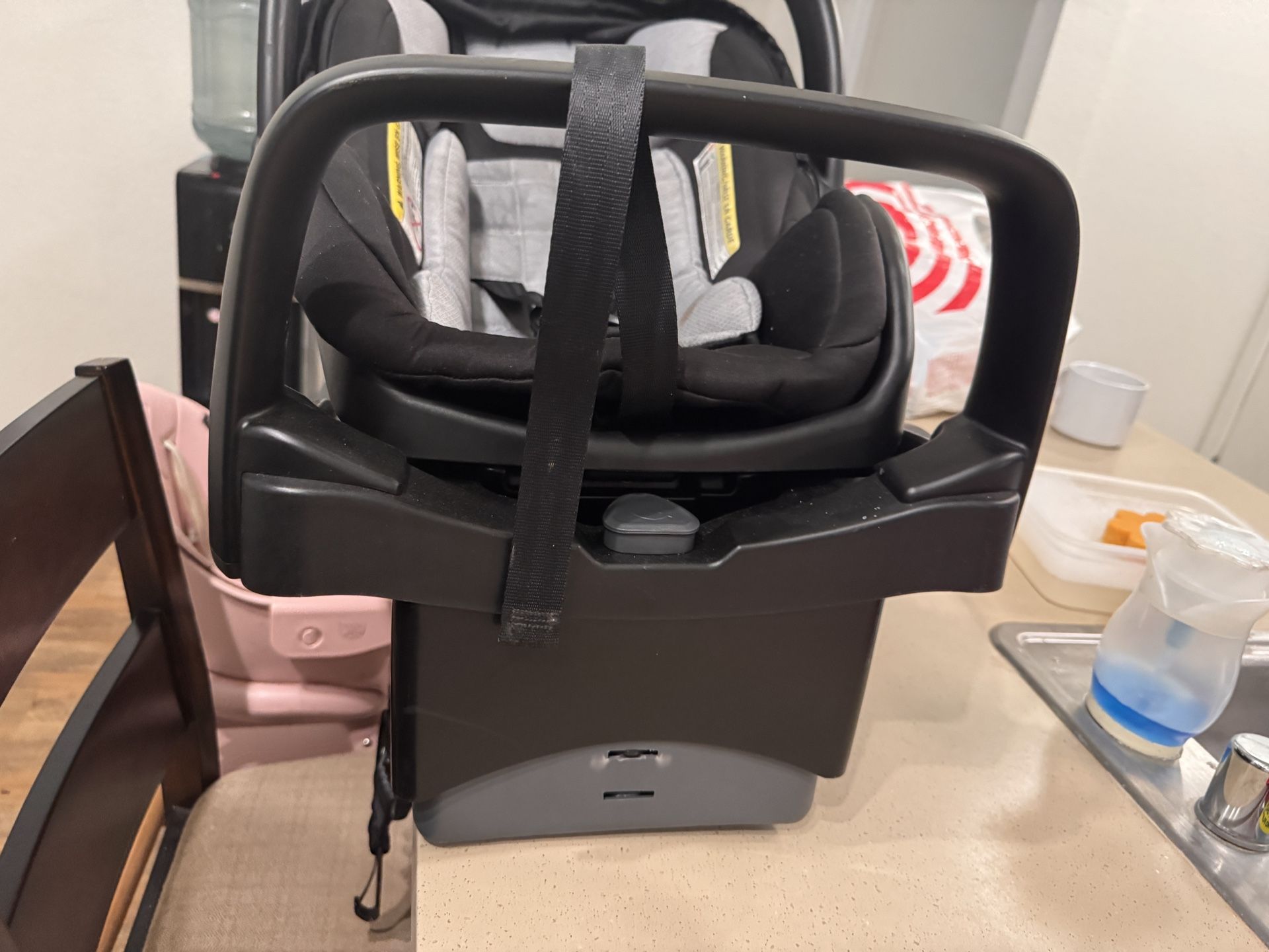 Car Seat 