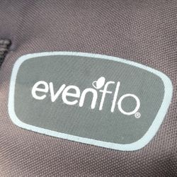 Ever Flo Baby and Child Stroller ( Seat Only)