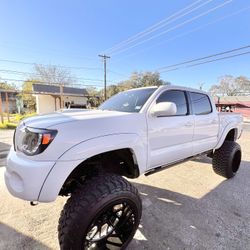 2007 Toyota Tacoma