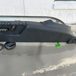 volvo xc 90 side cover 