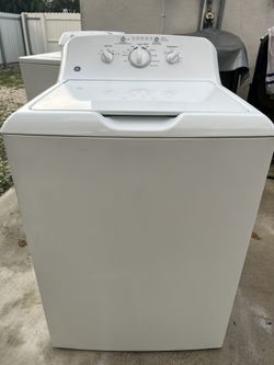 Lavadora 