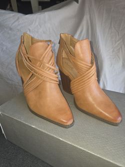 Cupid women's shoes