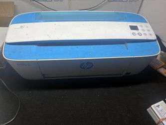 Hp Deskjet 3720