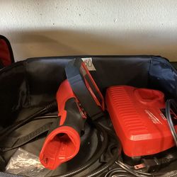 Milwaukee M12 4FT Inspection Camara (KIT) $250