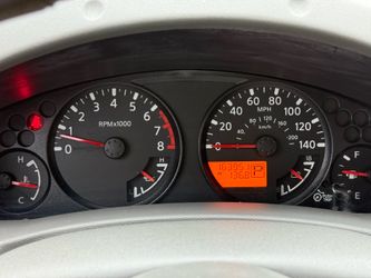 2012 Nissan Frontier