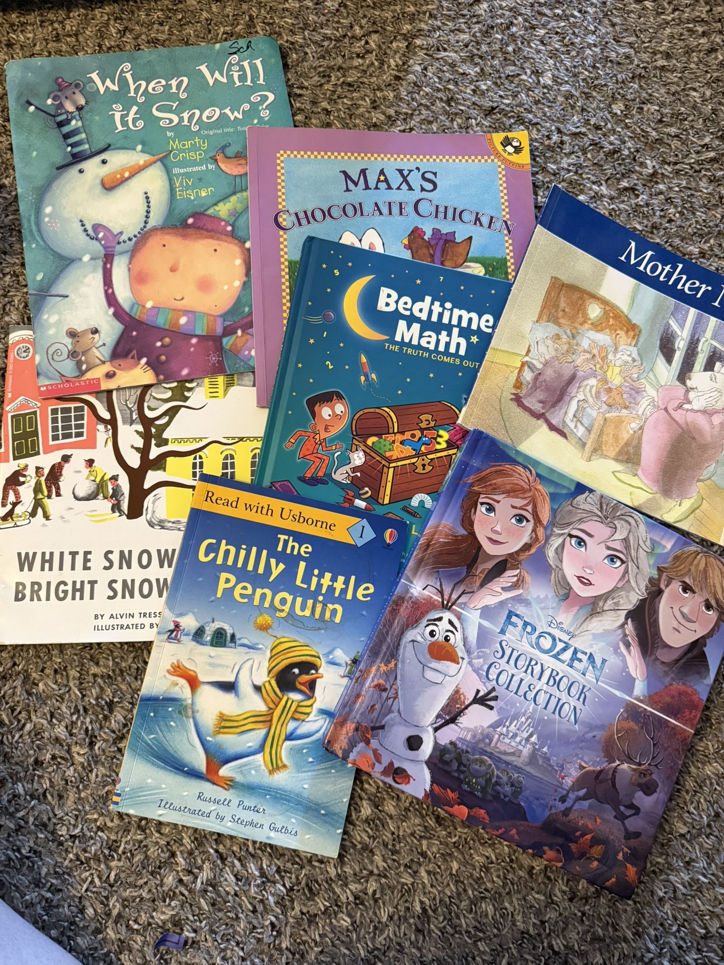 Kids Books