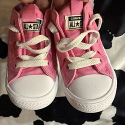 Toddler Converse $15