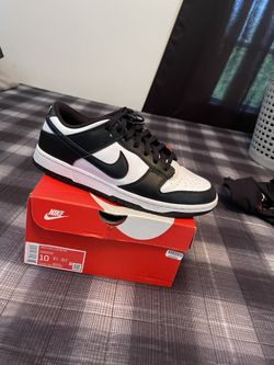 Nike Dunks