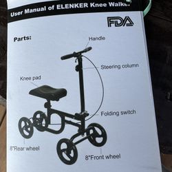 Knee Walker