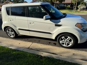 Parts Kia Soul