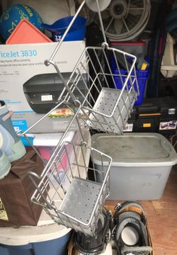 IKEA kitchen fixtures for spices