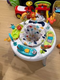 Baby Stand