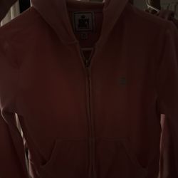 Juicy Couture Track Jacket 
